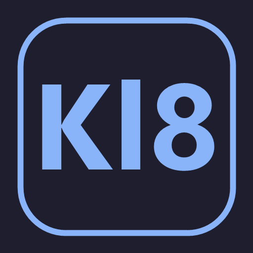 Kl8iso